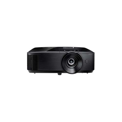 OPTOMA X400LVE 4000AL 1024x768 XGA 15000h DLP PROJEKSIYON