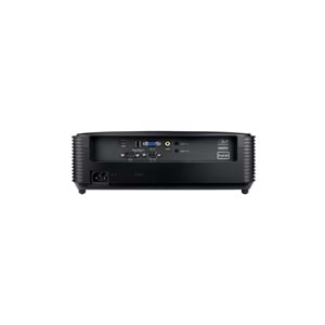 OPTOMA X400LVE 4000AL 1024x768 XGA 15000h DLP PROJEKSIYON