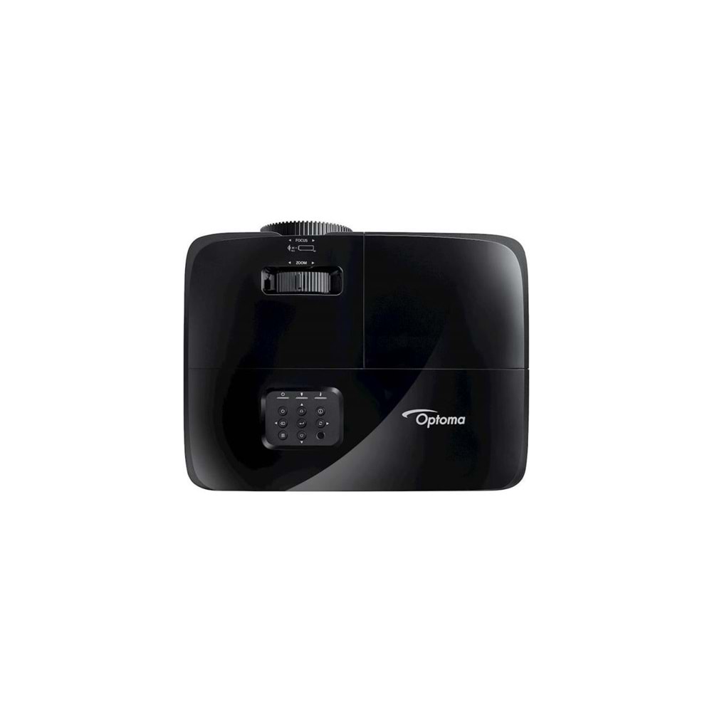 OPTOMA X400LVE 4000AL 1024x768 XGA 15000h DLP PROJEKSIYON