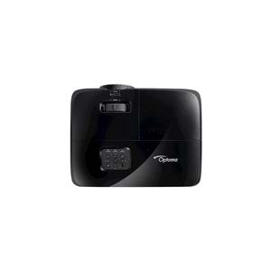 OPTOMA X400LVE 4000AL 1024x768 XGA 15000h DLP PROJEKSIYON