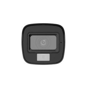 HIKVISION DS-2CE16D0T-LPFS 2.8mm 2MP SMART HYBRİD LİGHT AUDİO FİXED MİNİ AHD BULLET KAMERA
