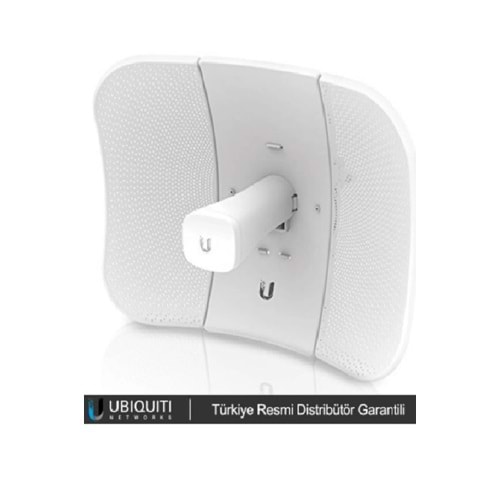UBIQUITI (UBNT) LITEBEAM AC LBE-5AC-Gen2 23dbi 450mbps 5ghz 25km Harici Access Point