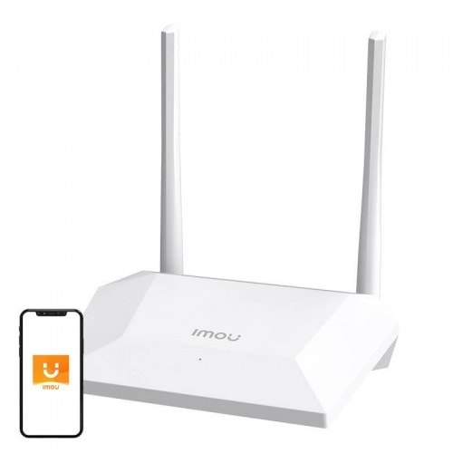 IMOU HR300 300Mbps Wİ-Fİ ROUTER