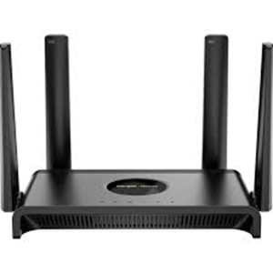 RUIJIE REYEE RG-EW300T 4G 3x 10/100 LAN 1x 10/100 WAN/LAN 2.4GHz 300MBPS WIFI4 ROUTER