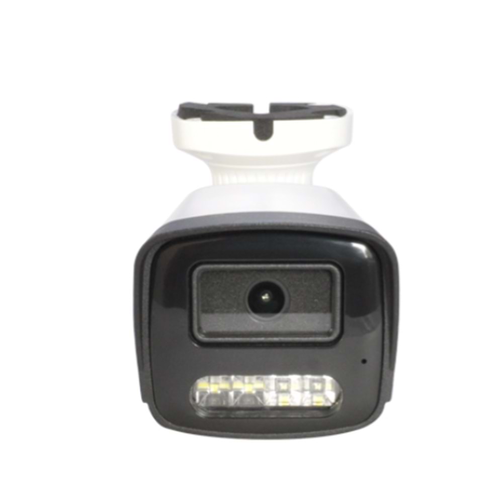 SPY SP-440B 4.0MP 3.6MM LENS H.265+ IR BULLET IP KAMERA