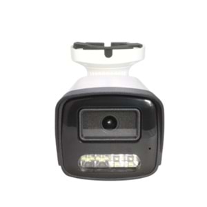 SPY SP-440B 4.0MP 3.6MM LENS H.265+ IR BULLET IP KAMERA