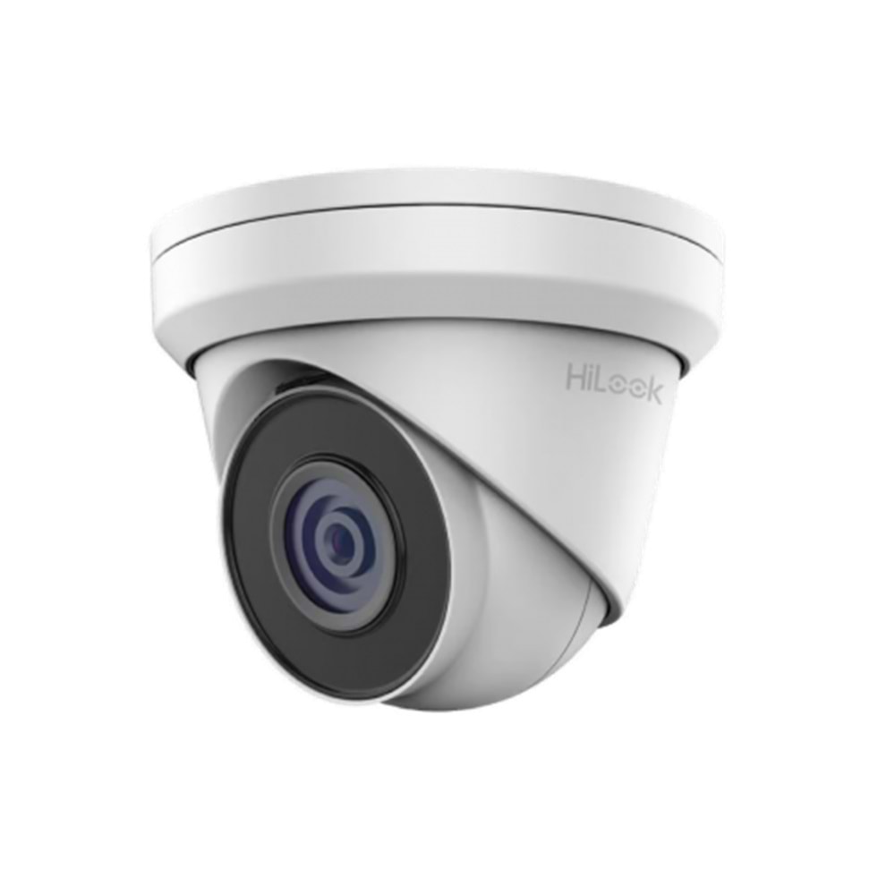 HİLOOK IPC-T221H-F 2.8MM 2MP H265+ POE DOME IP KAMERA (30MT)