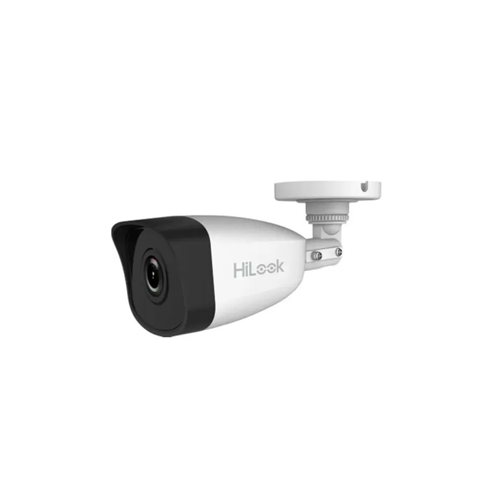 HİLOOK IPC-B121H 2MP 4MM H265+ POE BULLET IP KAMERA (30MT)