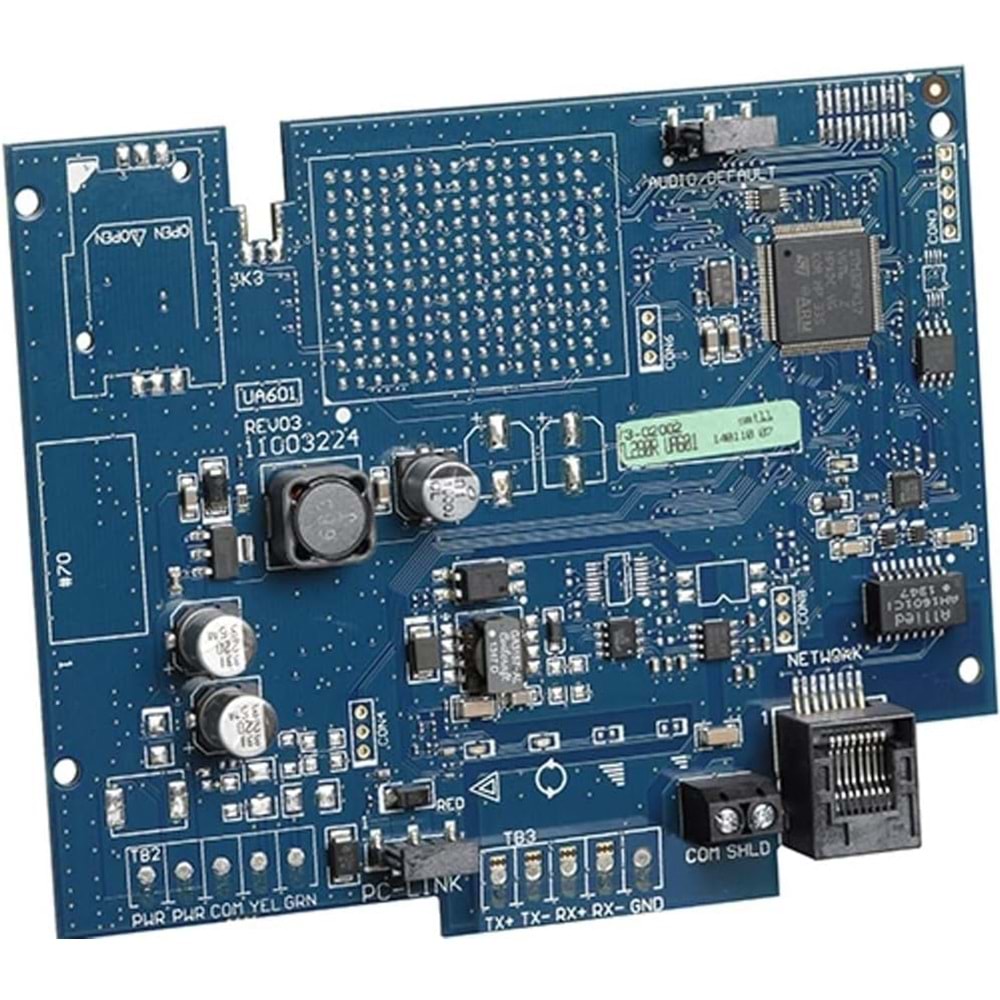 DSC TL280E NETWORK MODÜL