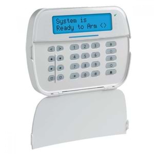 DSC HS2LCDE5N LCD ŞİFRE PANELİ