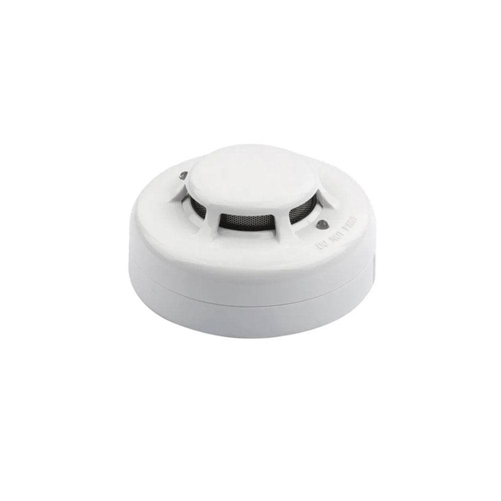 MAXLOGIC ML-2140 KONVANSİYONEL DUMAN+ISI DEDEKTÖRÜ
