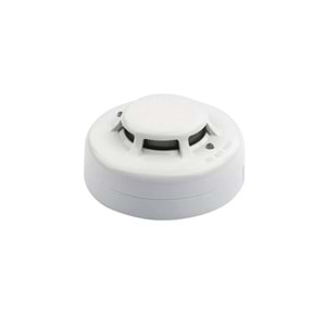 MAXLOGIC ML-2140 KONVANSİYONEL DUMAN+ISI DEDEKTÖRÜ