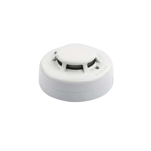 MAXLOGIC ML-2140 KONVANSİYONEL DUMAN+ISI DEDEKTÖRÜ