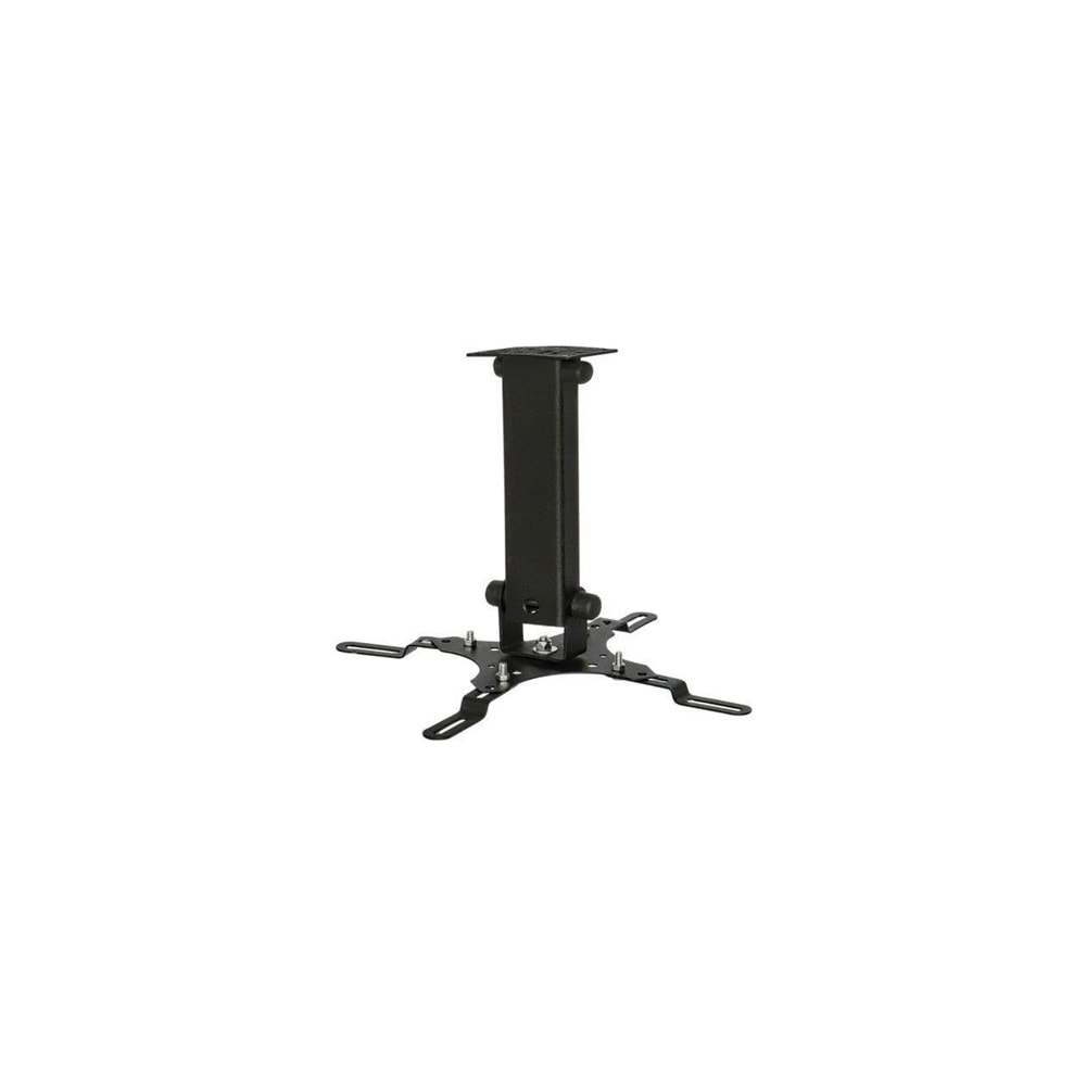 VONTECH PR-02 20cm PROJEKSİYON TAVAN ASKI APARATI