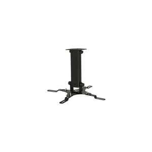 VONTECH PR-02 20cm PROJEKSİYON TAVAN ASKI APARATI