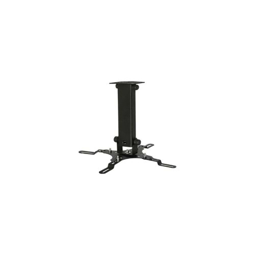 VONTECH PR-02 20cm PROJEKSİYON TAVAN ASKI APARATI