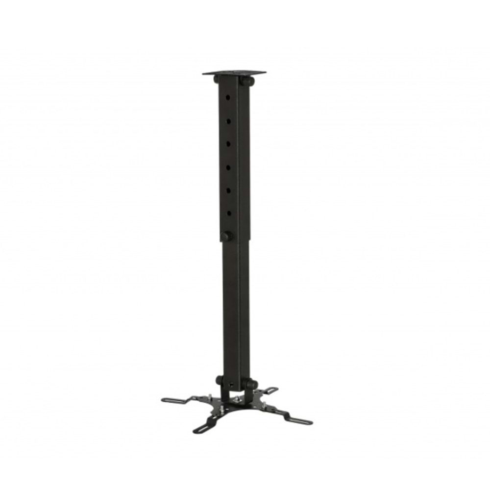VONTECH PR-03 35-55cm PROJEKSİYON TAVAN ASKI APARATI