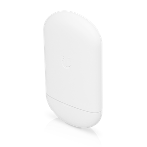 UBİQUİTİ NANOSTATİON Loco5AC 450 Mbps DIŞ ORTAM ACCESS POİNT