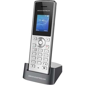 GRANDSTREAM WP810 WİFİ IP TELSİZ TELEFON