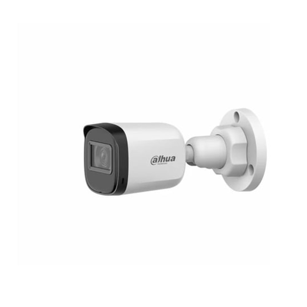 DAHUA DH-HAC-B1A21P-U 3.6mm 2MP BULLET AHD KAMERA