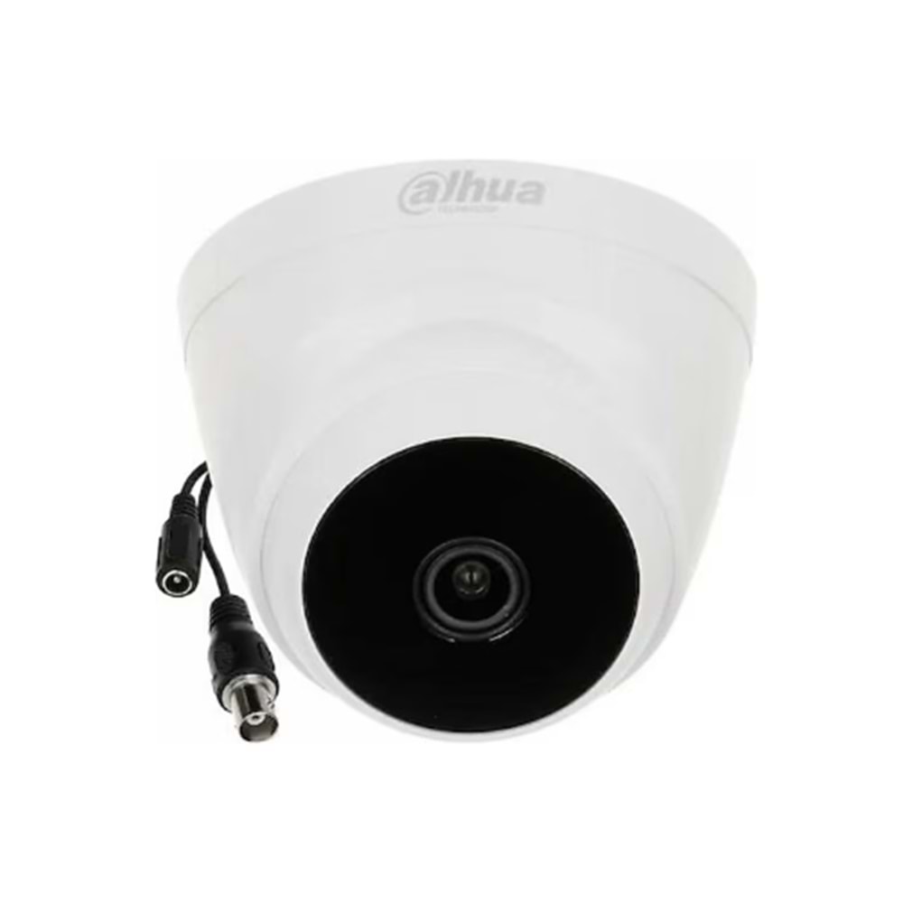 DAHUA DH-HAC-T1A21P-U 2.8mm 2MP DOME AHD KAMERA