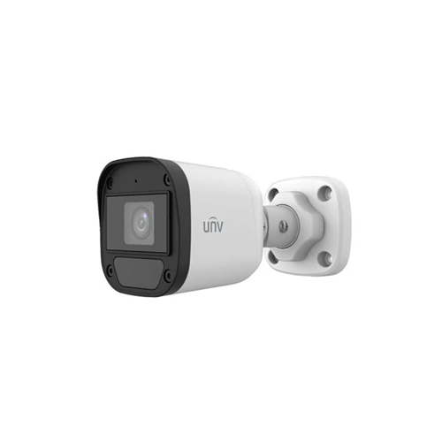 UNV UAC-B112-AF28-W 2MP 2.8mm COLORHUNTER BULLET SESLİ AHD KAMERA
