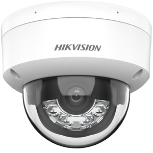 HIKVISION DS-2CD1121G2-LIUF 2MP 2.8MM 20MT DAHİLİ SESLİ H265 IP DOME KAMERA