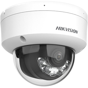 HIKVISION DS-2CD1121G2-LIUF 2MP 2.8MM 20MT DAHİLİ SESLİ H265 IP DOME KAMERA
