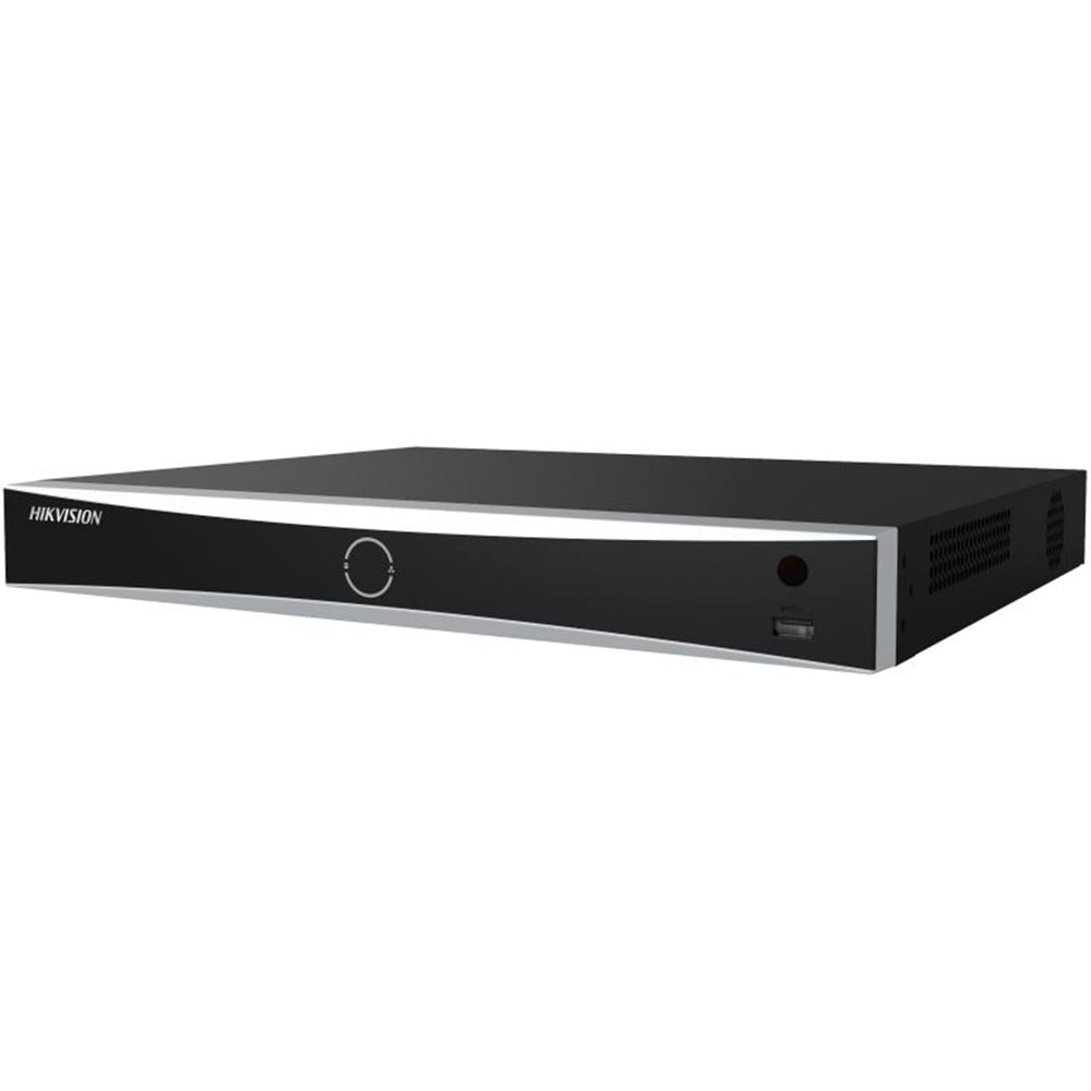 HIKVISION DS-7616NXI-K2 16 KANAL NVR KAYIT CİHAZI