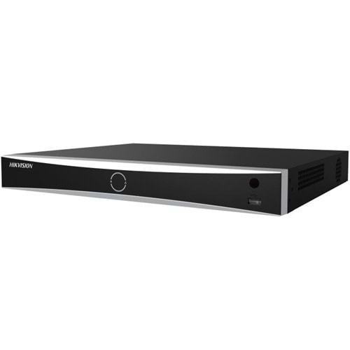 HIKVISION DS-7616NXI-K2 16 KANAL NVR KAYIT CİHAZI