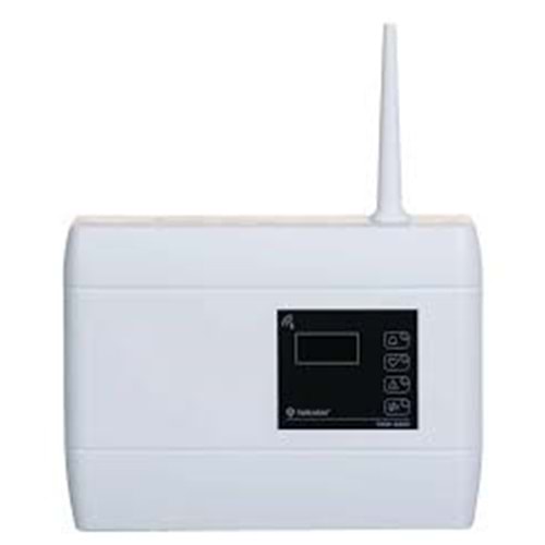 TEKNİM TWM-3885 KABLOSUZ KONVANSİYONEL KOORDİNATÖR