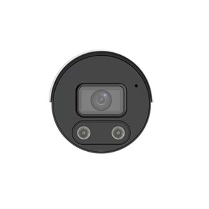 UNV IPC2122LE-ADF28KMC-WL 2MP 2.8mm COLORHOUNTER IR BULLET SESLİ IP KAMERA