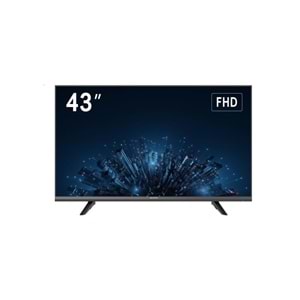 HIKVISION HVN DS-D5043F3-1V0S 43
