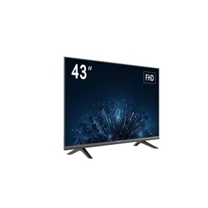 HIKVISION HVN DS-D5043F3-1V0S 43