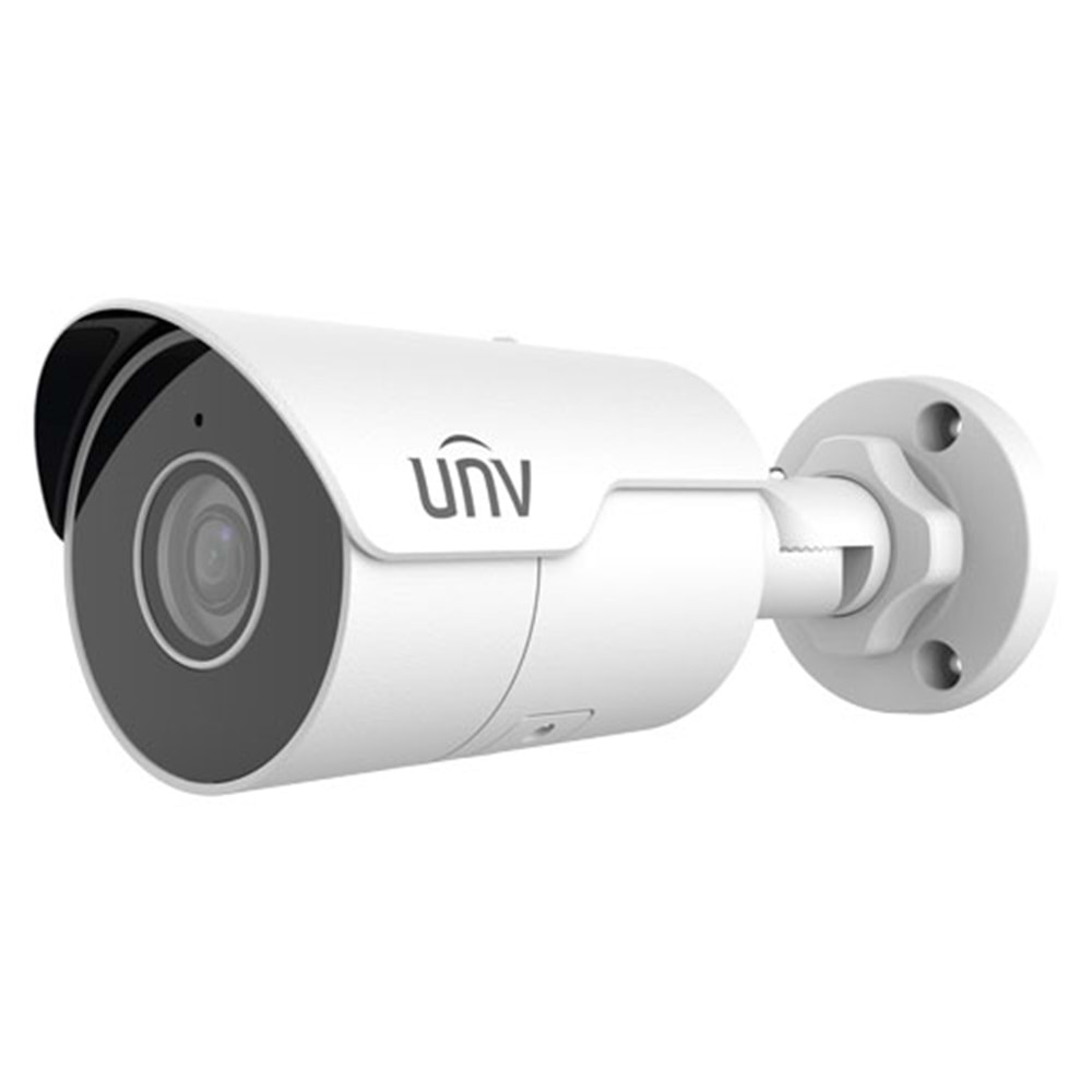 UNV UNİVİEW IPC2125LE-ADF40KM-G 5MP IP IR BULLET KAMERA