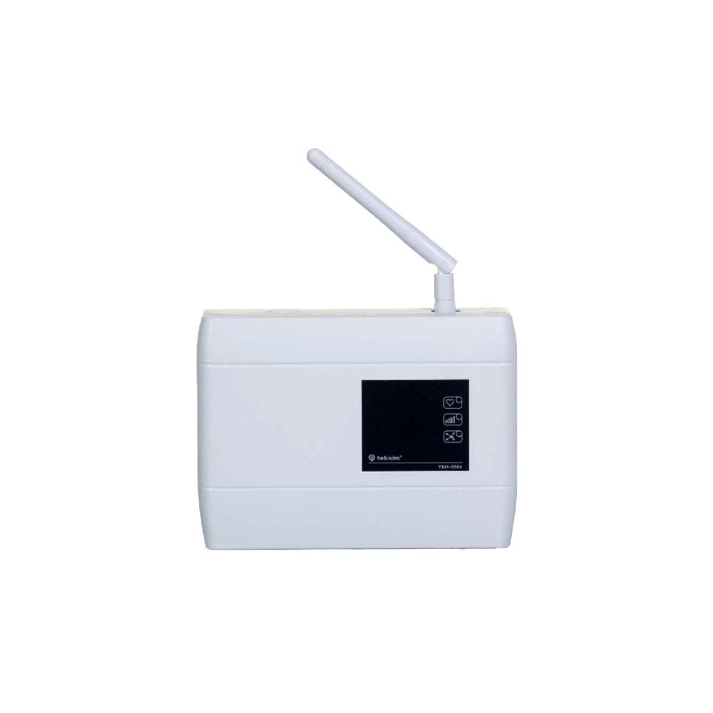 TEKNİM TXM-0508 Universal Gsm Modülü