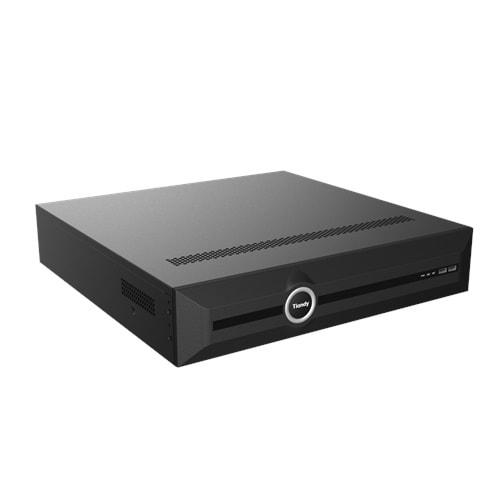 TİANDY TC-R3840 I/B/N 40 Kanal Pro NVR (8x10TB SATA) (RAID ÖZELLİKLİ)