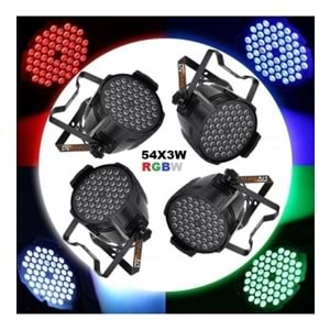 STAGEART LED PAR