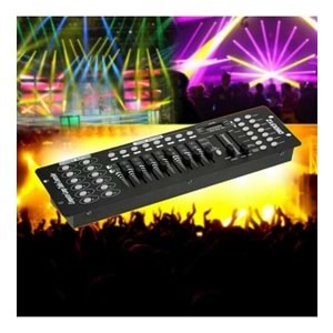 STAGEART DMX CONTROLLER