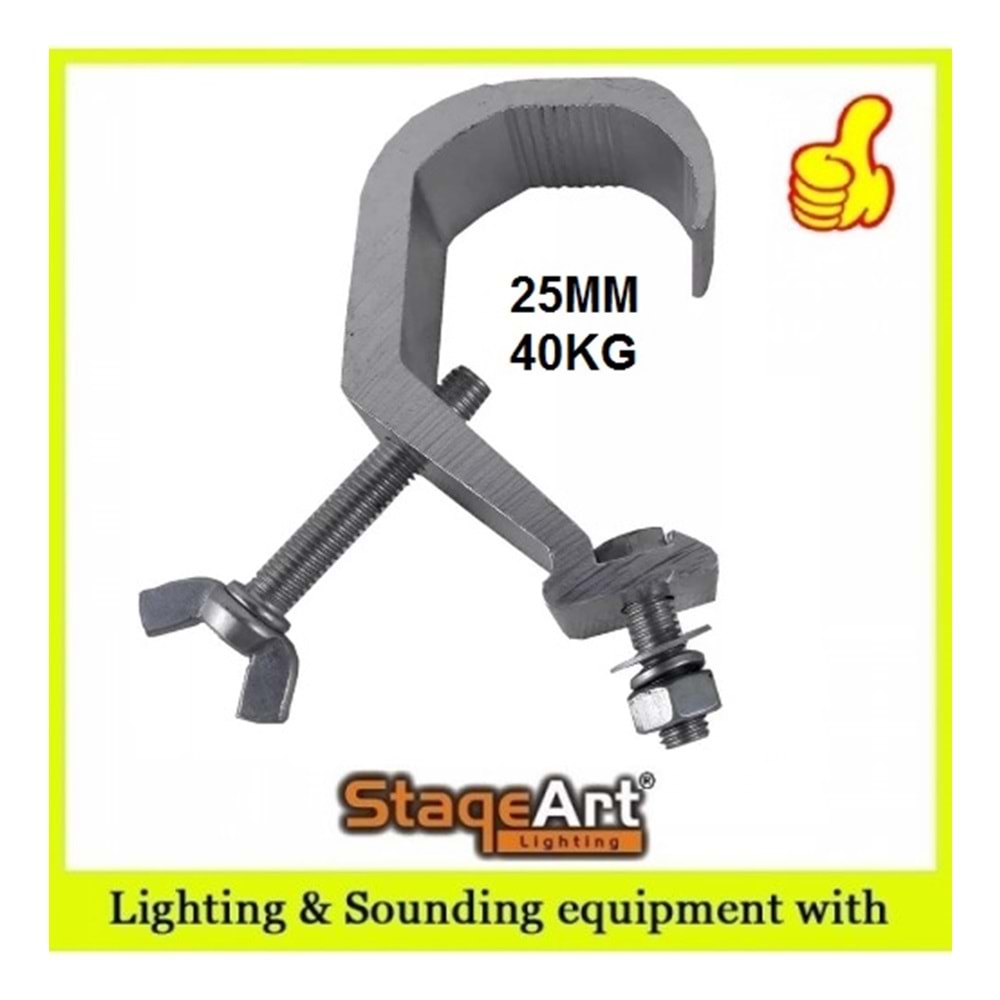 STAGEART ASKI APARATI