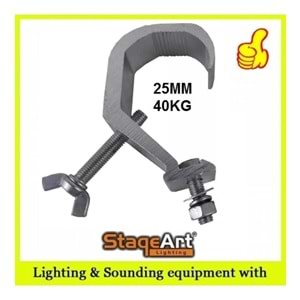 STAGEART ASKI APARATI