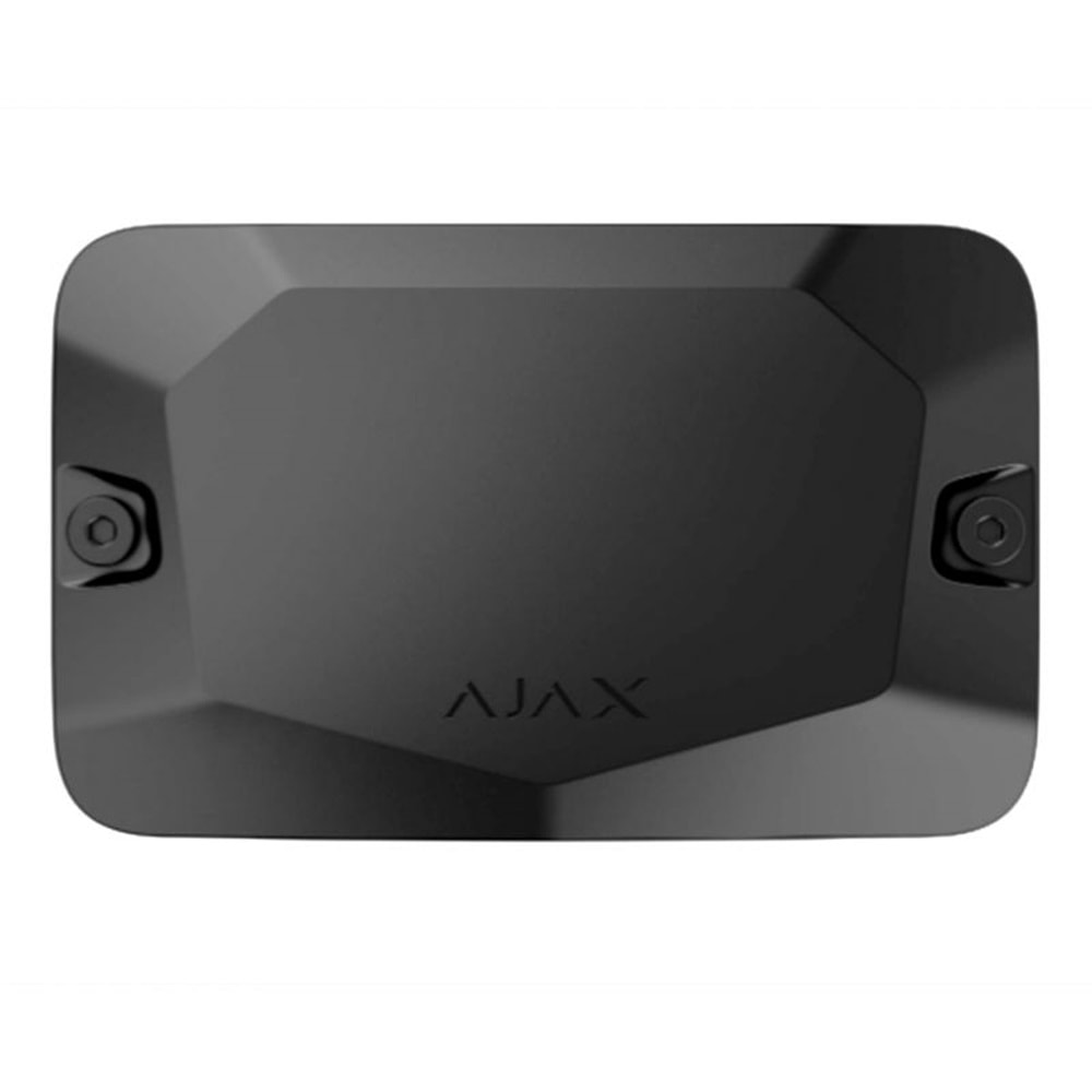 AJAX Case (106×168×56) ASP Siyah