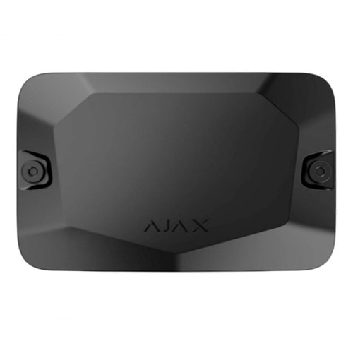 AJAX Case (106×168×56) ASP Siyah
