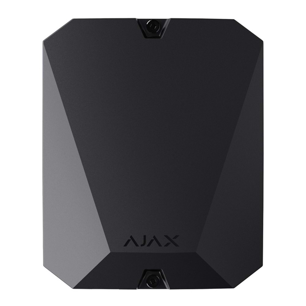 AJAX Transmitter 3.Parti Dedektörler için Entegrasyon Modülü