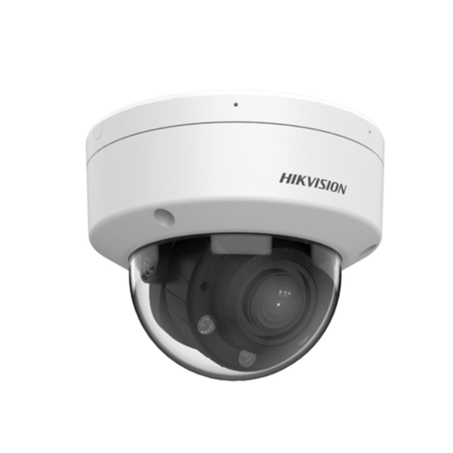 HIKVISION DS-2CD1723G2-LIZ(S)U 2.8-12mm 2 MP Dual Light MD 2.0 Varifocal Dome Ağ Kamerası