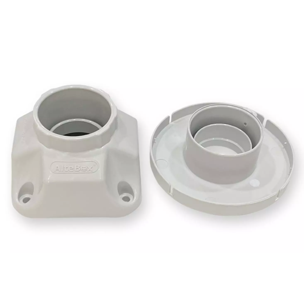 AlteBox Acrobat Aparat Seti (Gri)