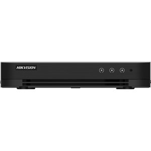 HIKVISION DS-7204HGHI-M1/C 4 KANAL 1080P LITE H265 PRO HİBRİT DVR KAYIT CİHAZI