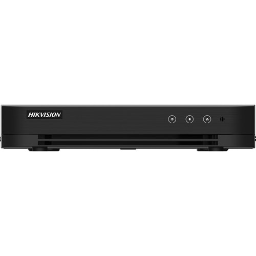 HIKVISION DS-7204HGHI-M1/C 4 KANAL 1080P LITE H265 PRO HİBRİT DVR KAYIT CİHAZI
