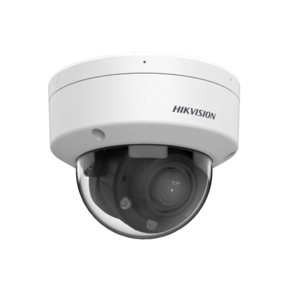 HIKVISION DS-2CD1743G2-LIZSU 4MP 2.8-12MM MOTORIZE CMOS 30MT METAL KASA IP DOME KAMERA