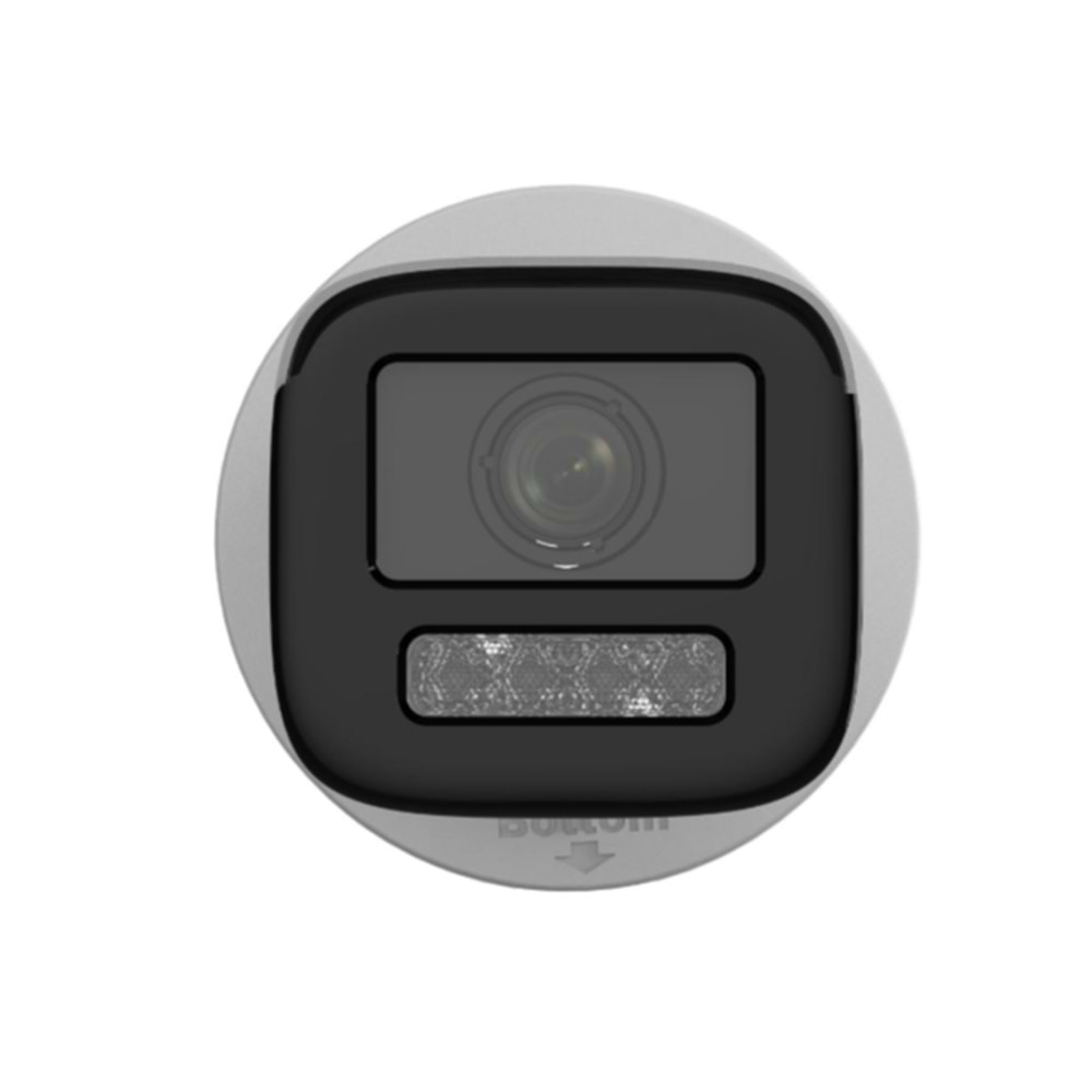 HIKVISION DS-2CD1643G2-LIZSU 4MP 2.7-13.5MM MOTORIZE SMART HYBRİD LİGHT 50MT METAL KASA IP BULLET KAMERA